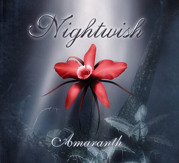 Nightwish: Amaranth