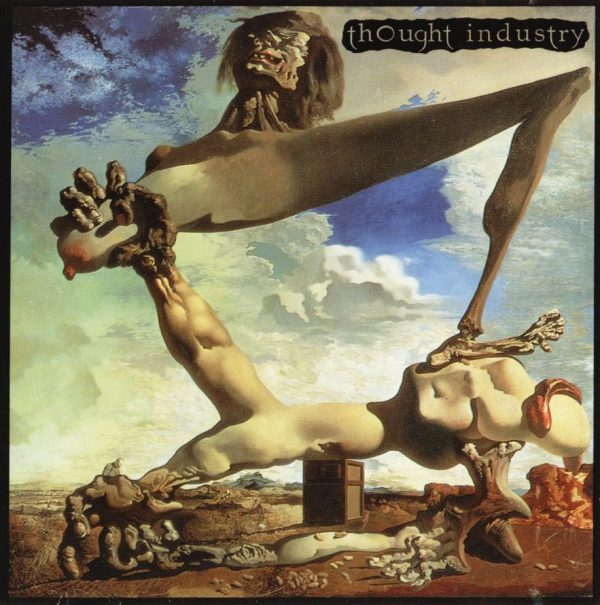 Thought Industry: Songs for Insects