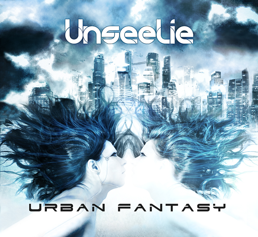 Unseelie: Urban Fantasy