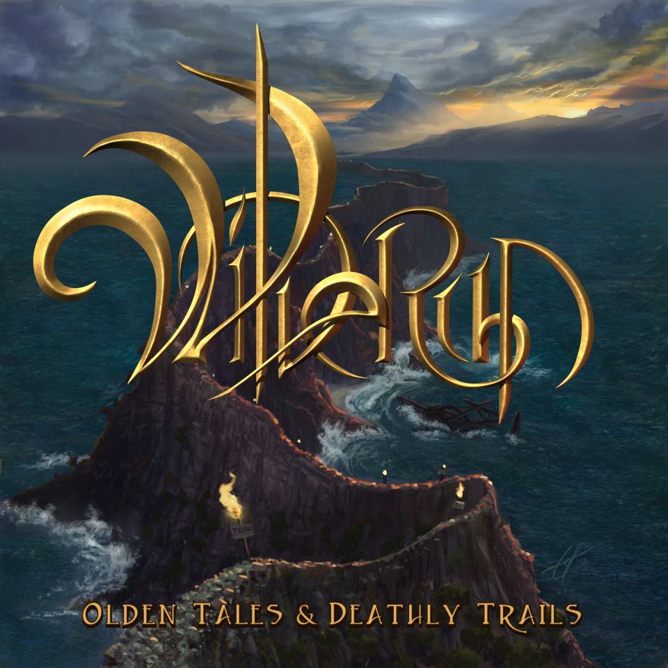 Wilderun: Olden Tales & Deathly Trails