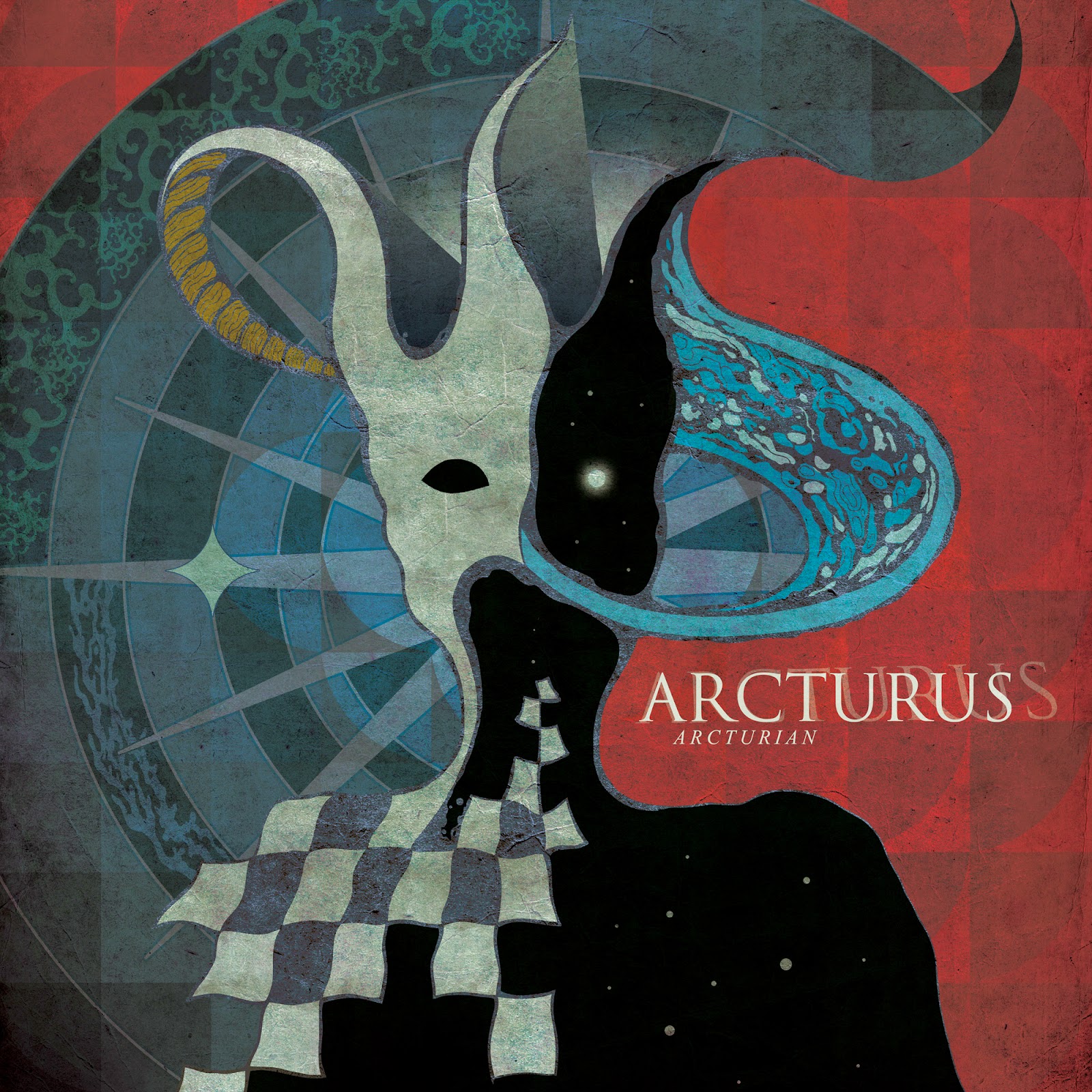 Arcturus: Arcturian