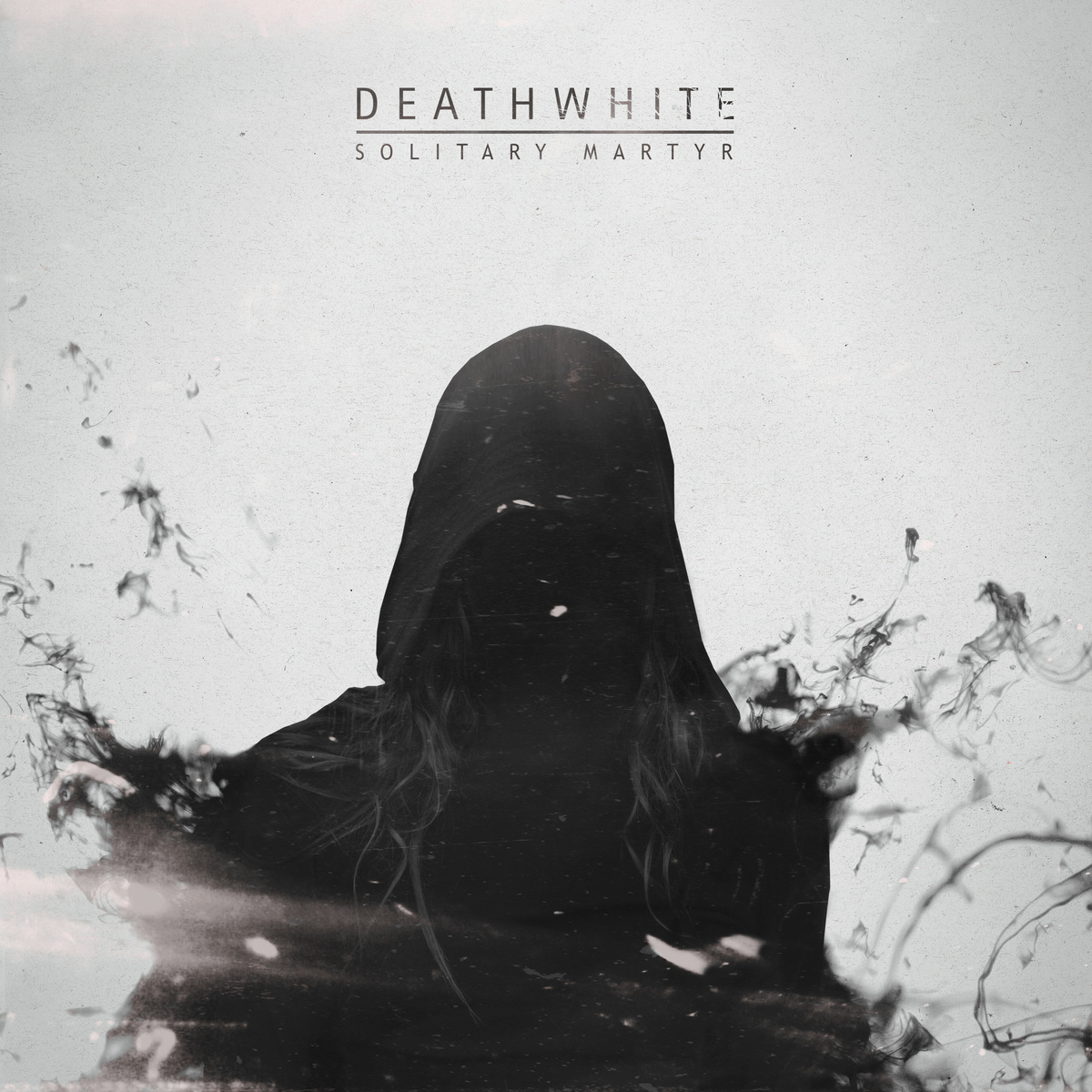 Deathwhite: Solitary Martyr