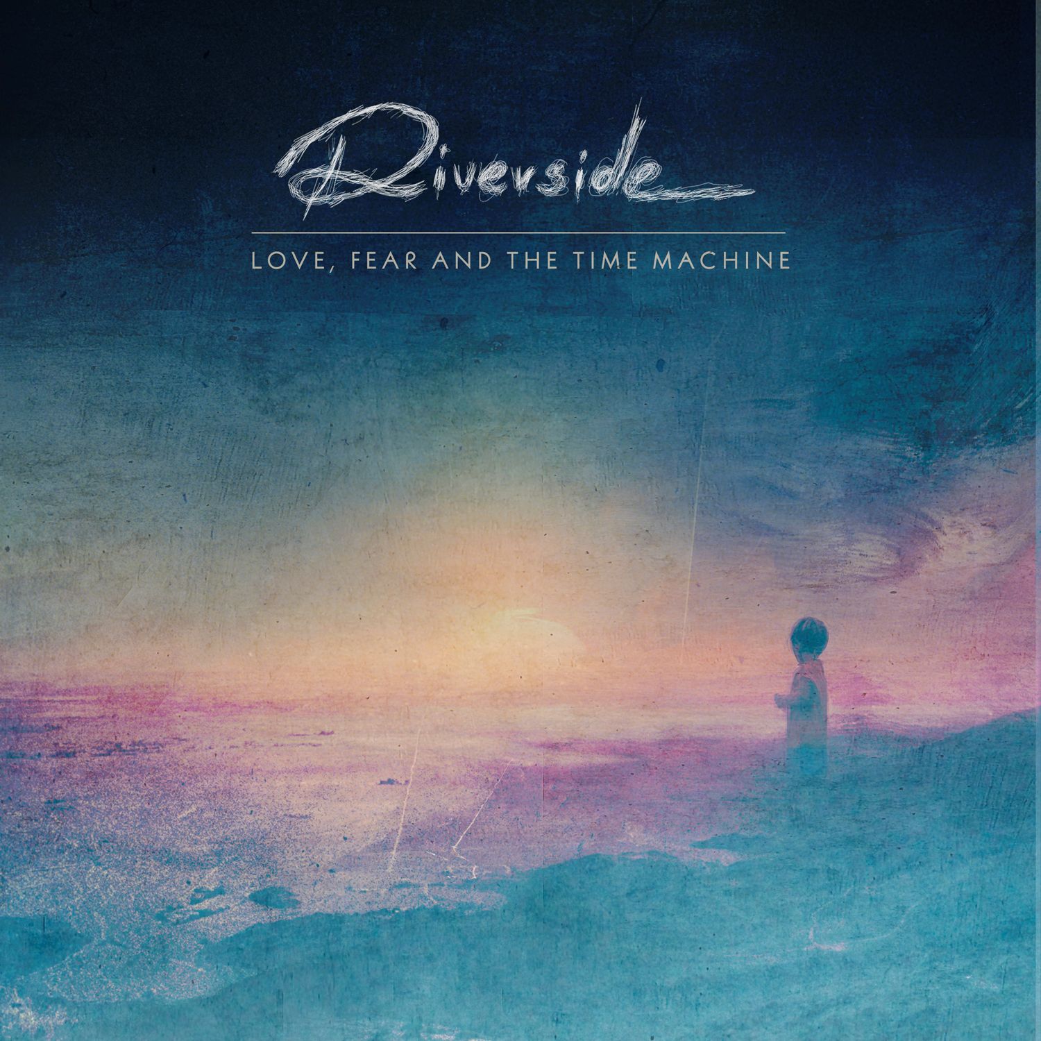 Riverside: Love, Fear and the Time Machine