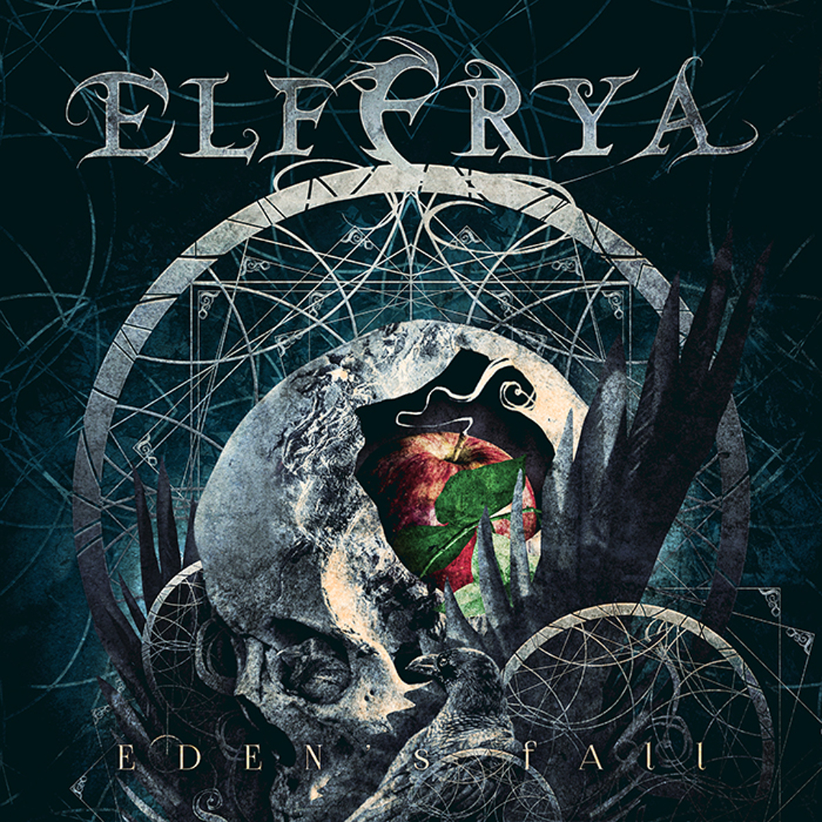 Elferya: Eden's Fall