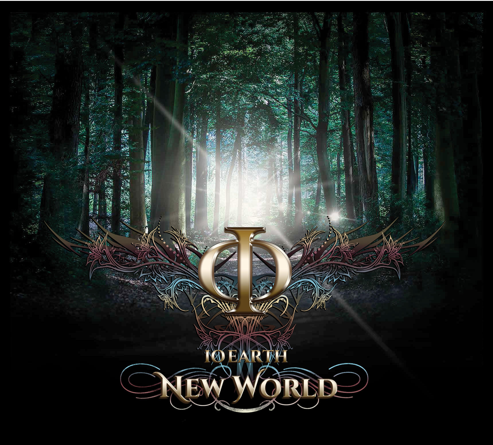 IO Earth: New World