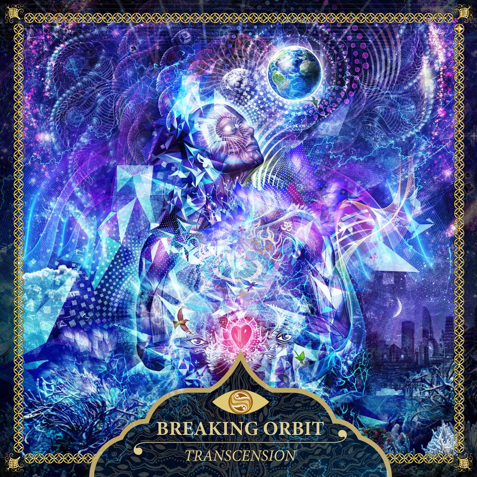 Breaking Orbit: Transcension