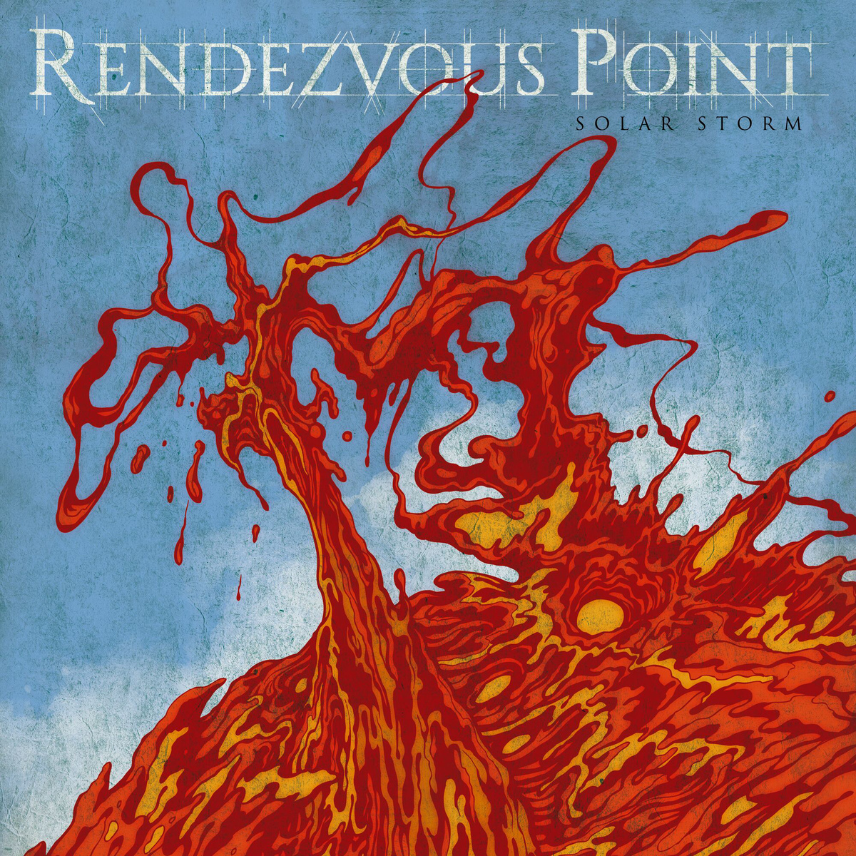 Rendezvous Point: Solar Storm