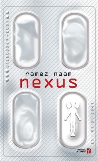 "Nexus", de Ramez Naam