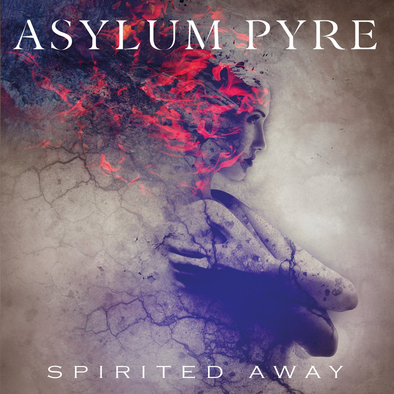 Asylum Pyre: Spirited Away
