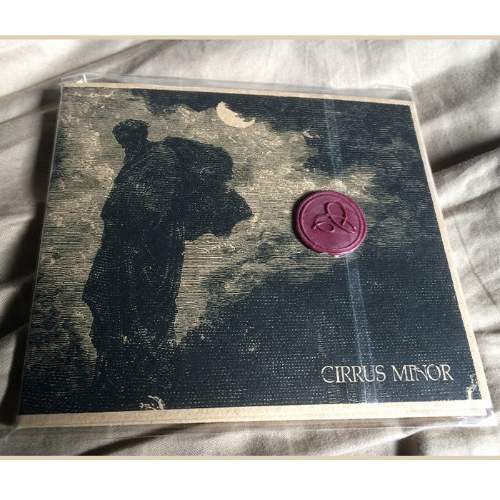 Cirrus Minor
