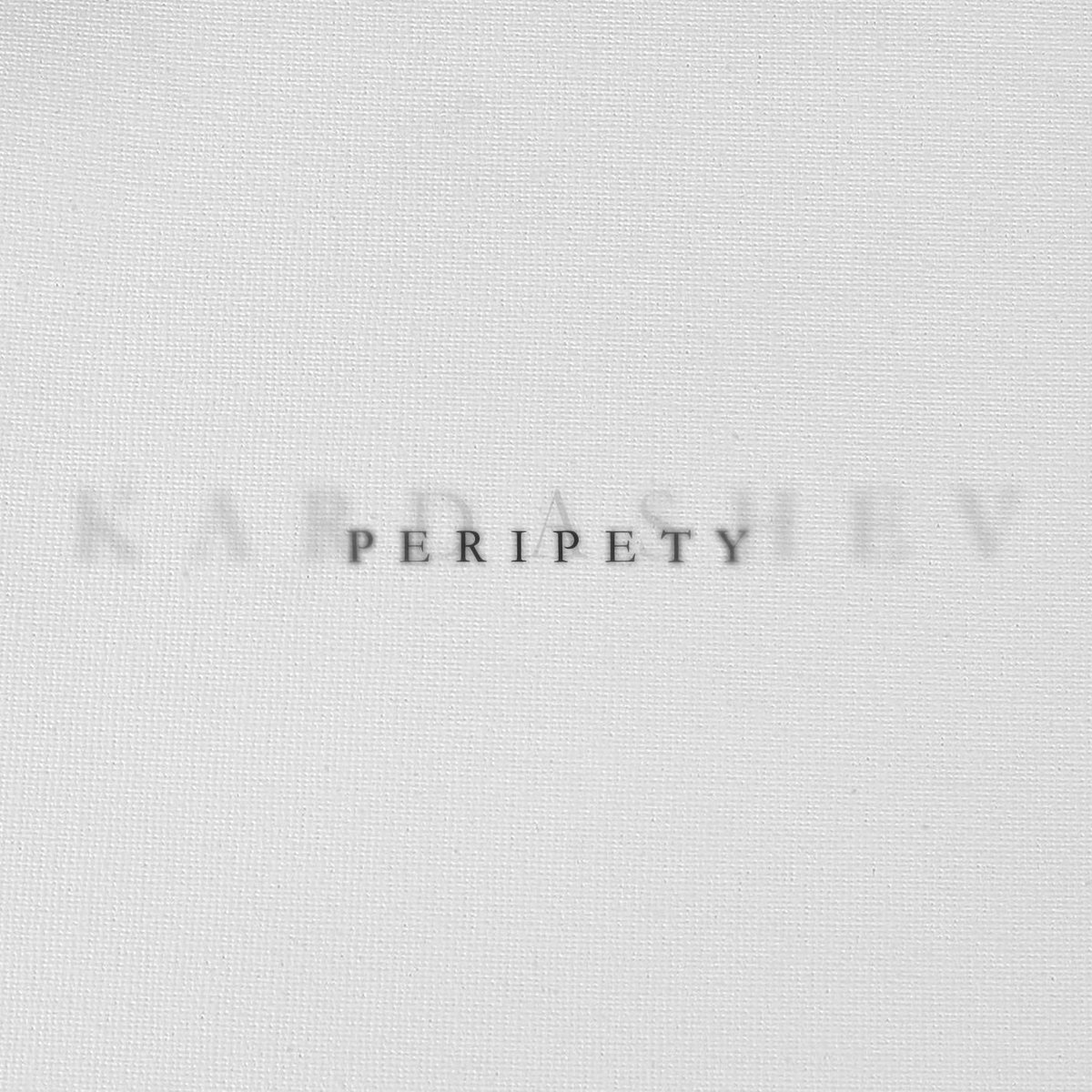 Kardashev: Peripety
