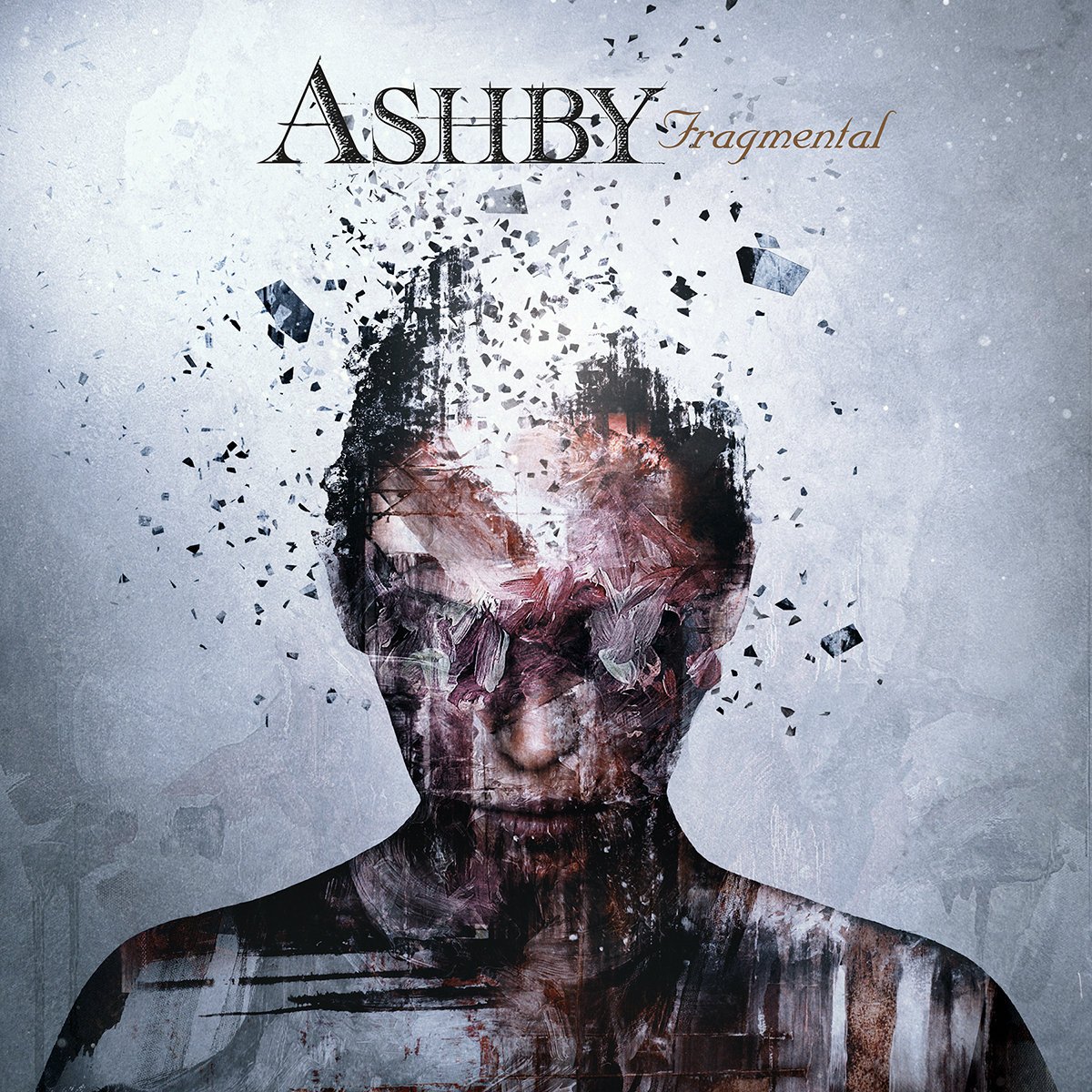 Ashby: Fragmental