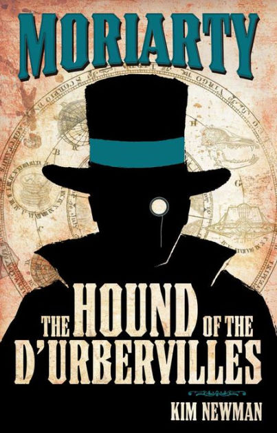 "Professor Moriarty: The Hound of the D'Urbervilles", de Kim Newman
