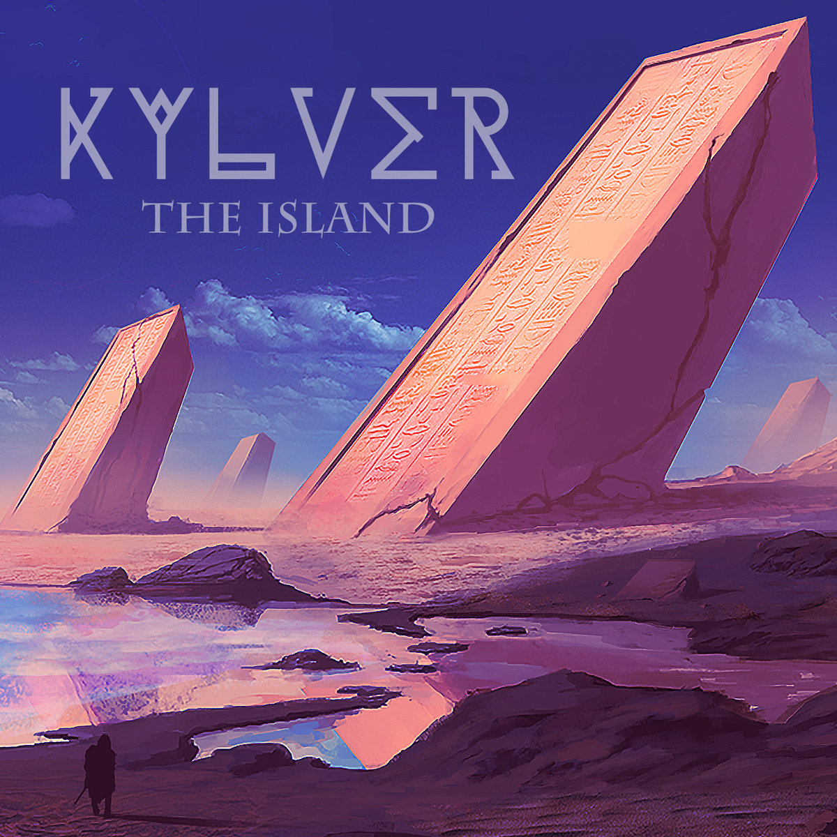Kylver: The Island