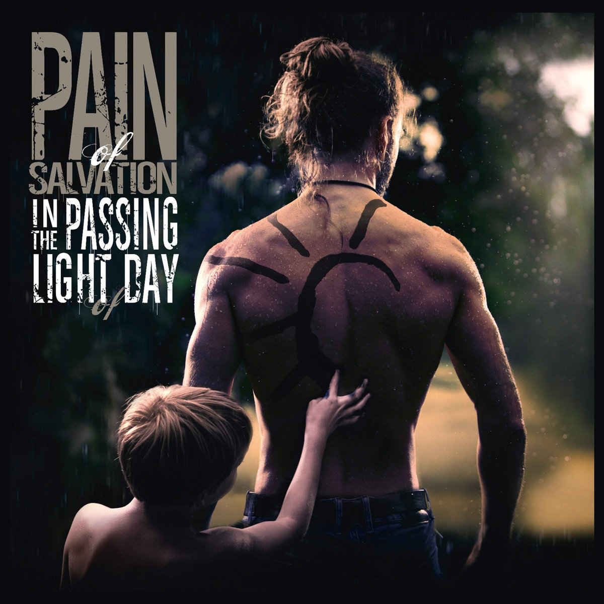 Pain of Salvation: In the Passing Light of Day