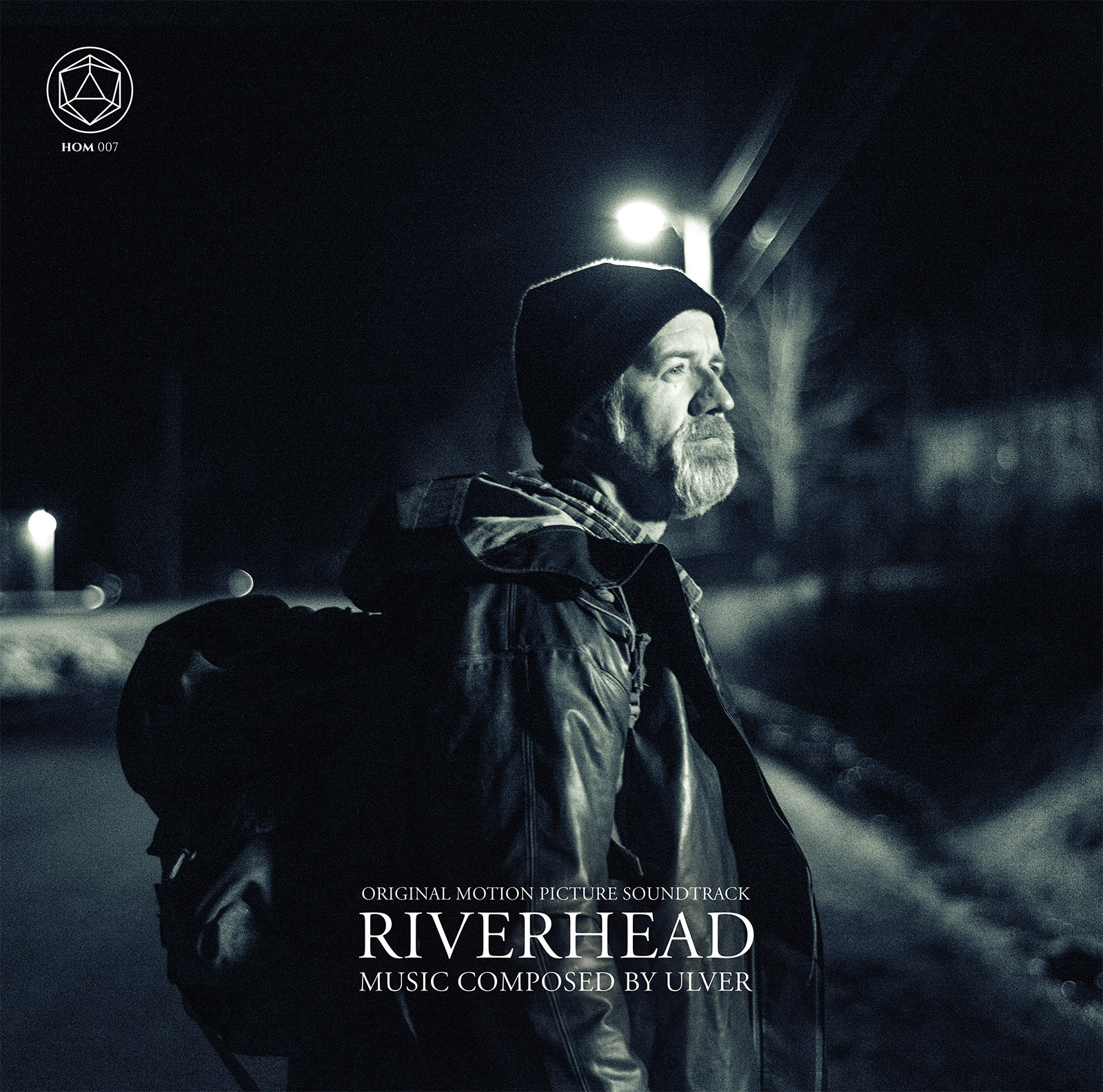 Ulver: Riverhead