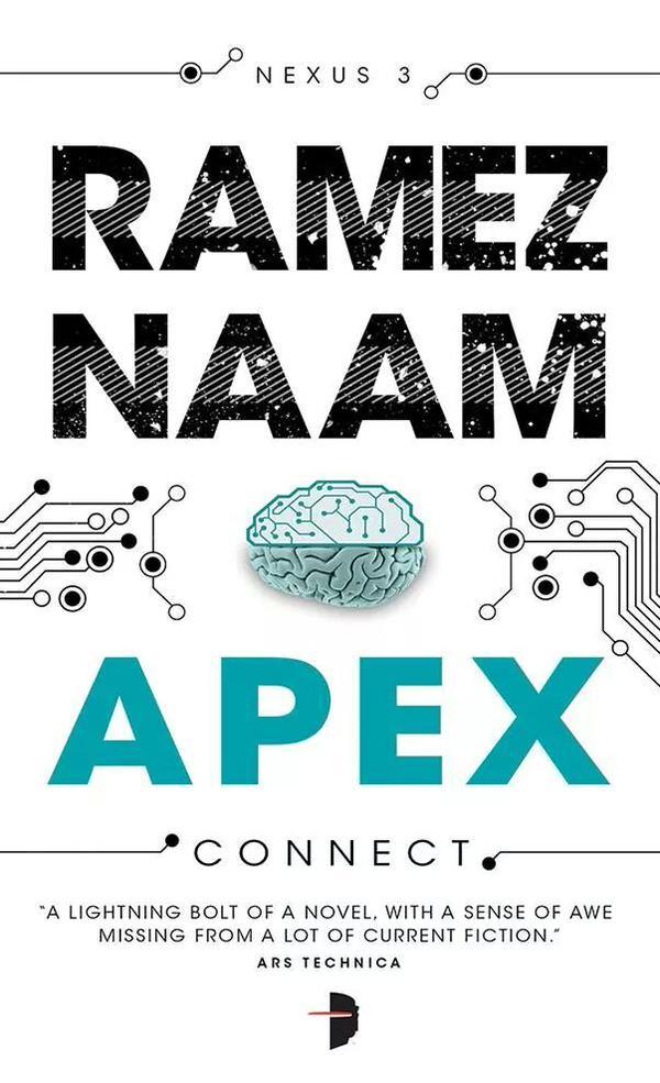 « Apex », de Ramez Naam