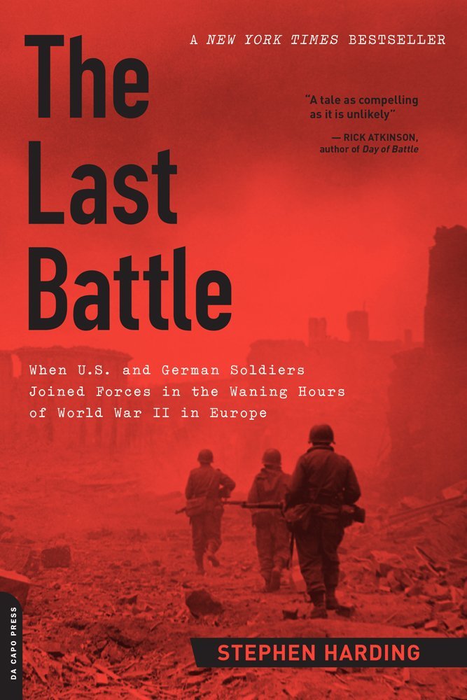 "The Last Battle", de Stephen Harding