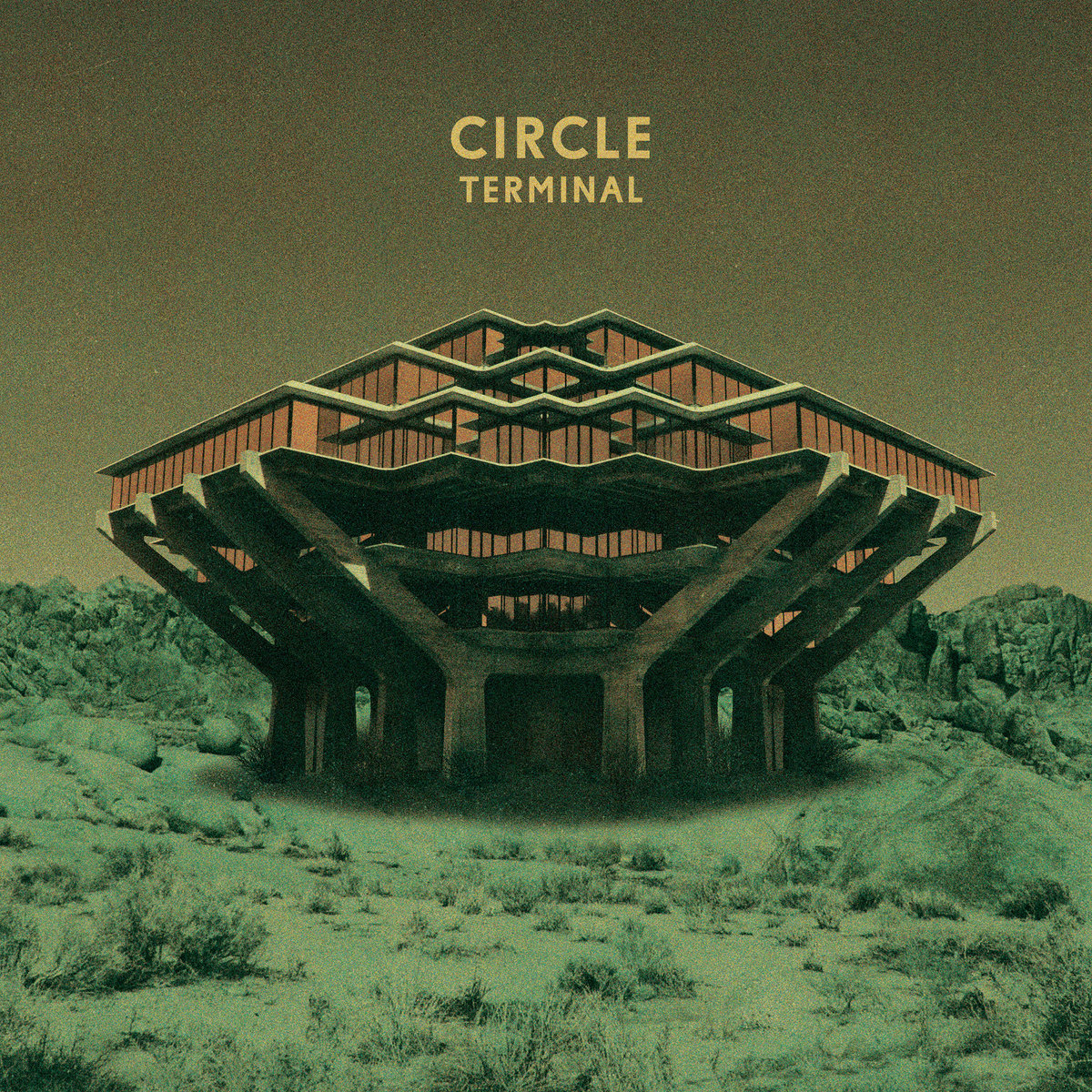 Circle: Terminal