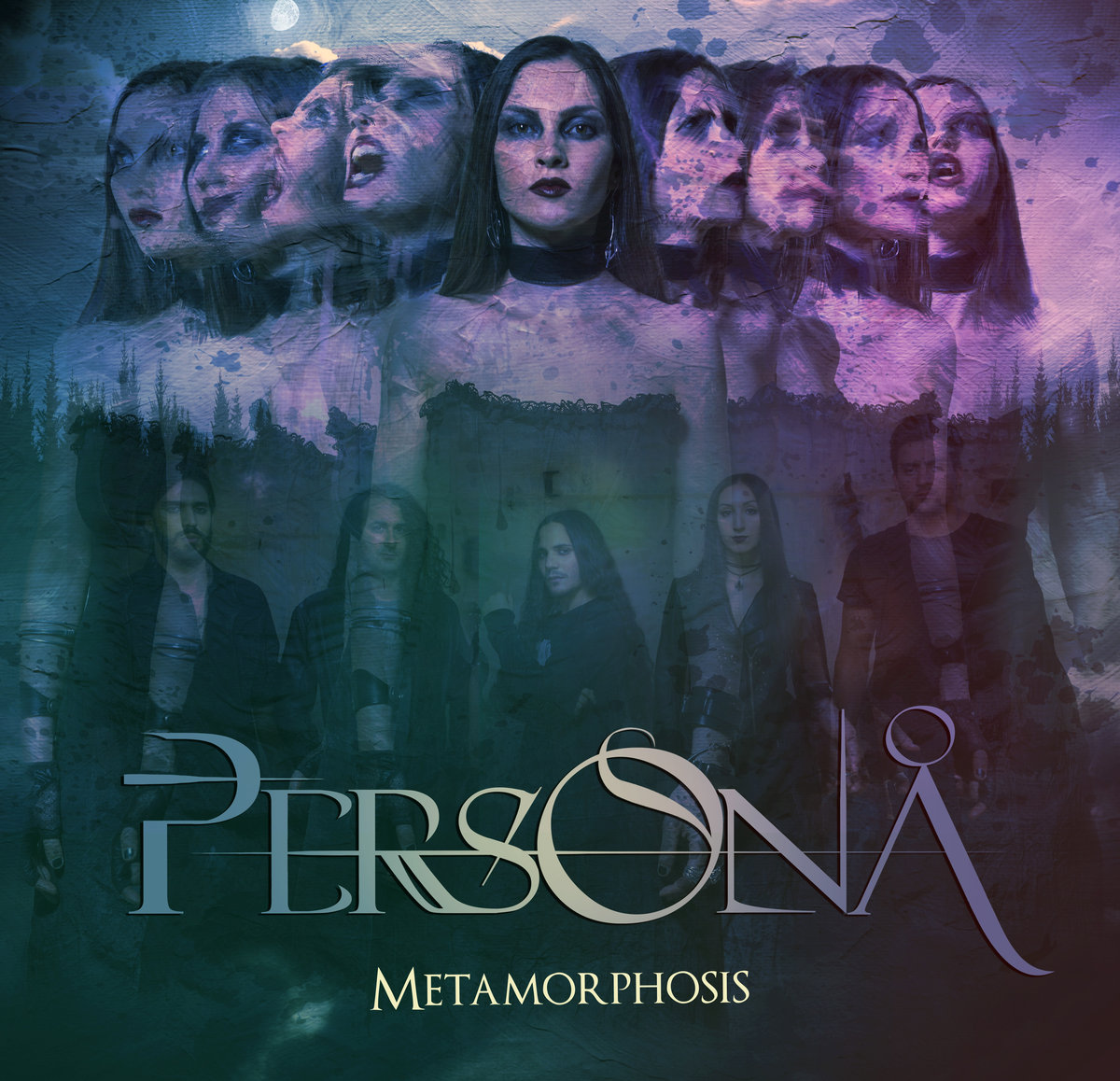 Persona: Metamorphosis