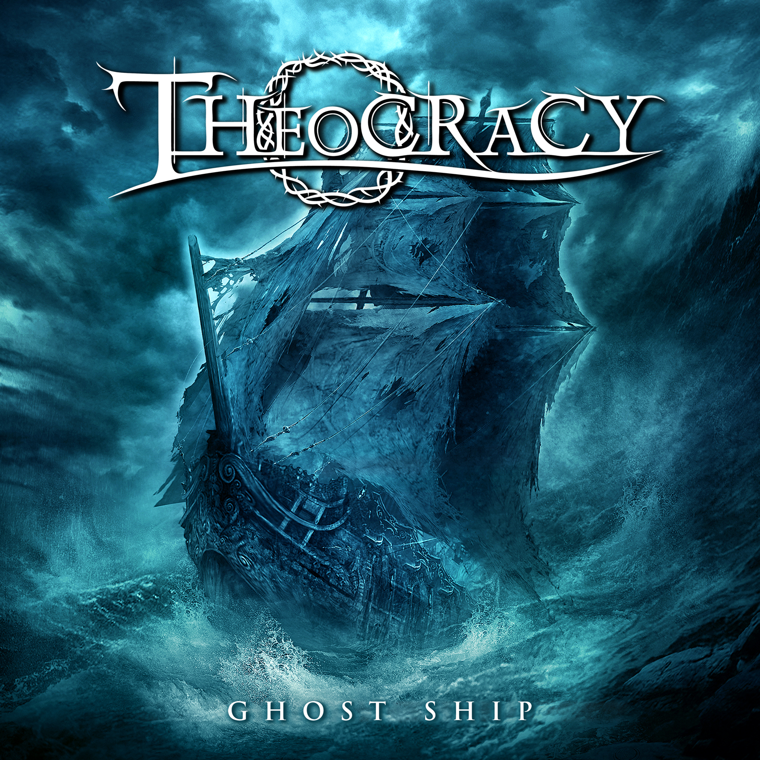 Theocracy: Ghost Ship