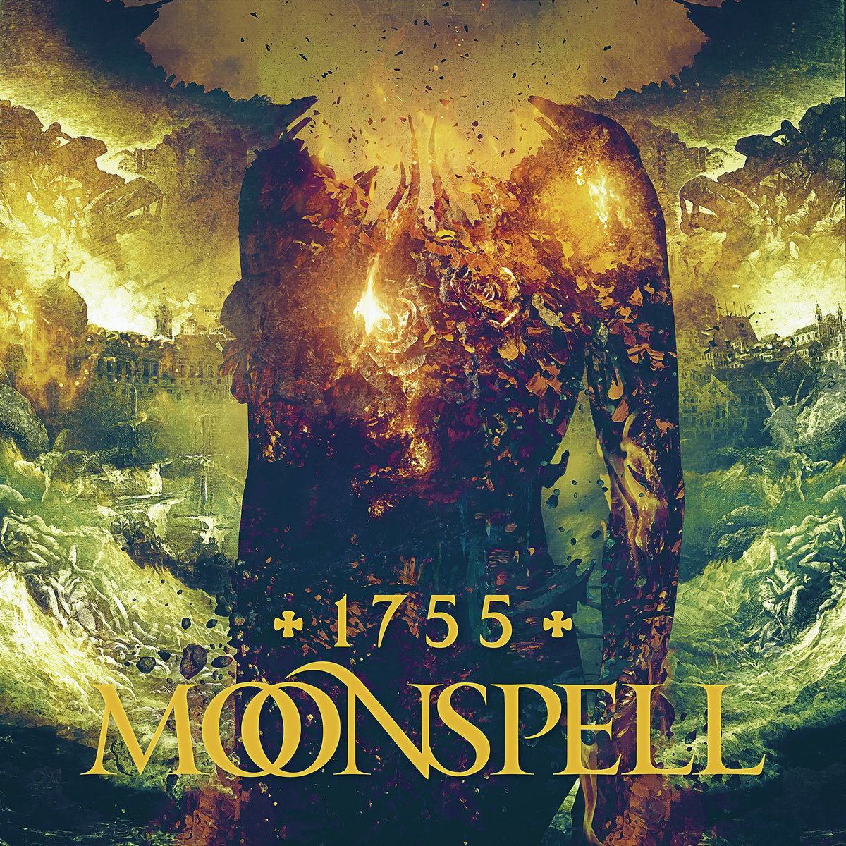 Moonspell: 1755