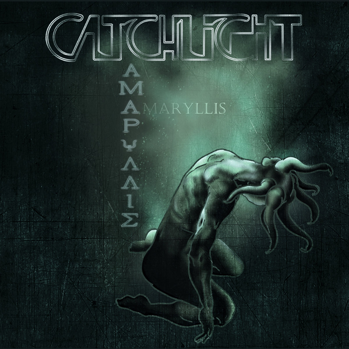Catchlight: Amaryllis