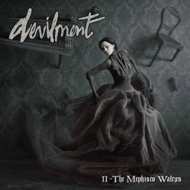 Devilment: II – The Mephisto Waltzes