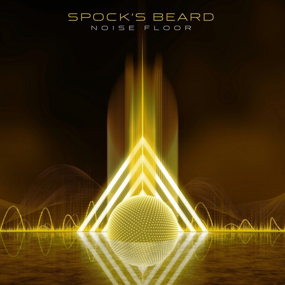 Spock's Beard: Noise Floor