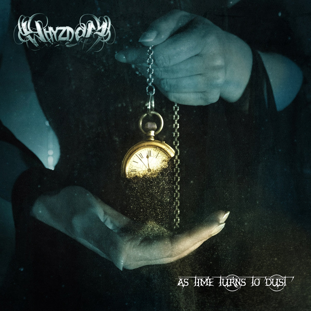 Whyzdom: As Time Turns to Dust