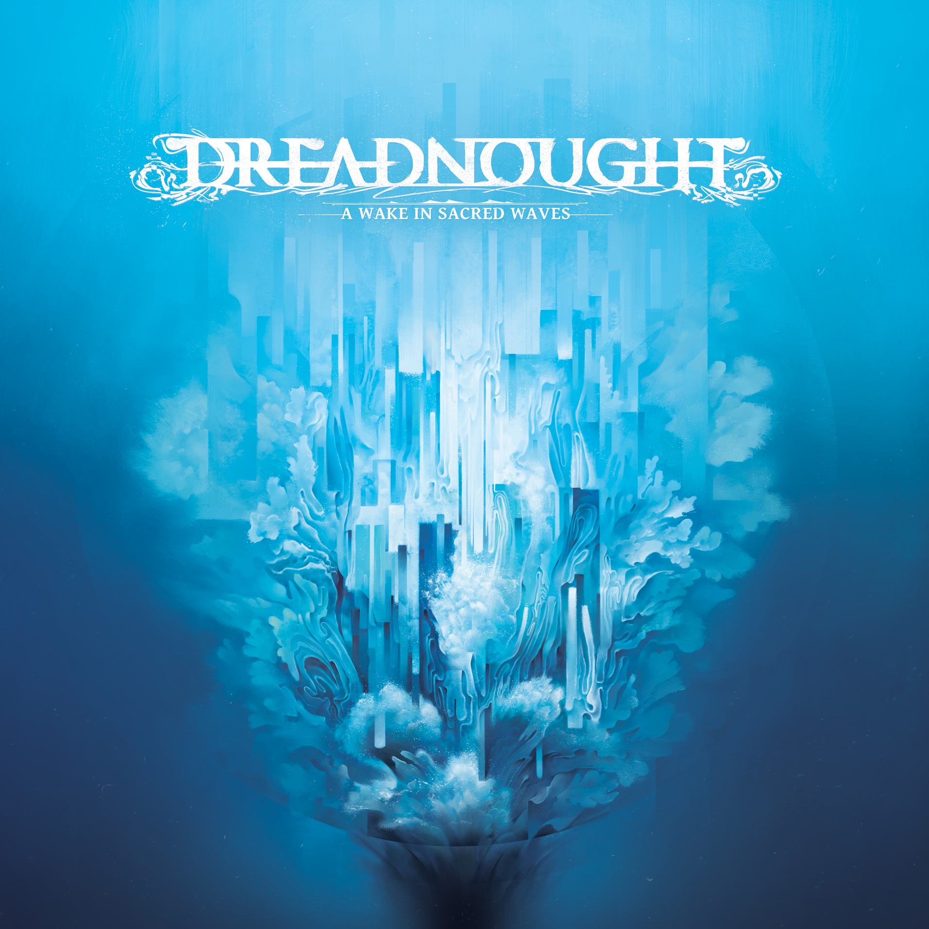 Dreadnought: A Wake in Sacred Waves