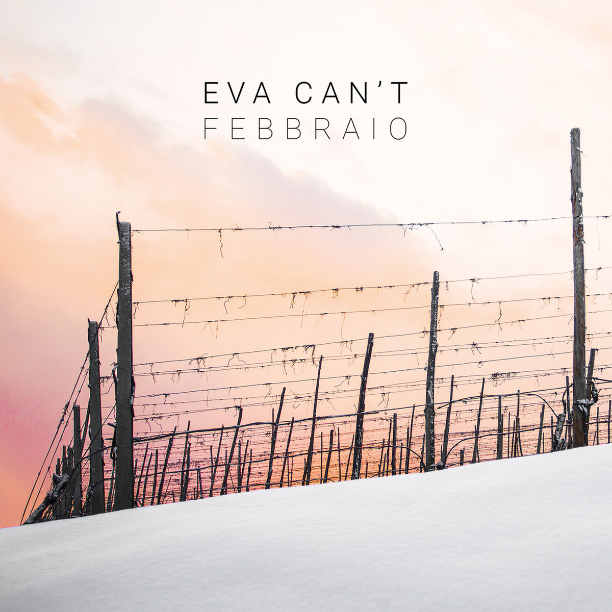 Eva Can't: Febbraio