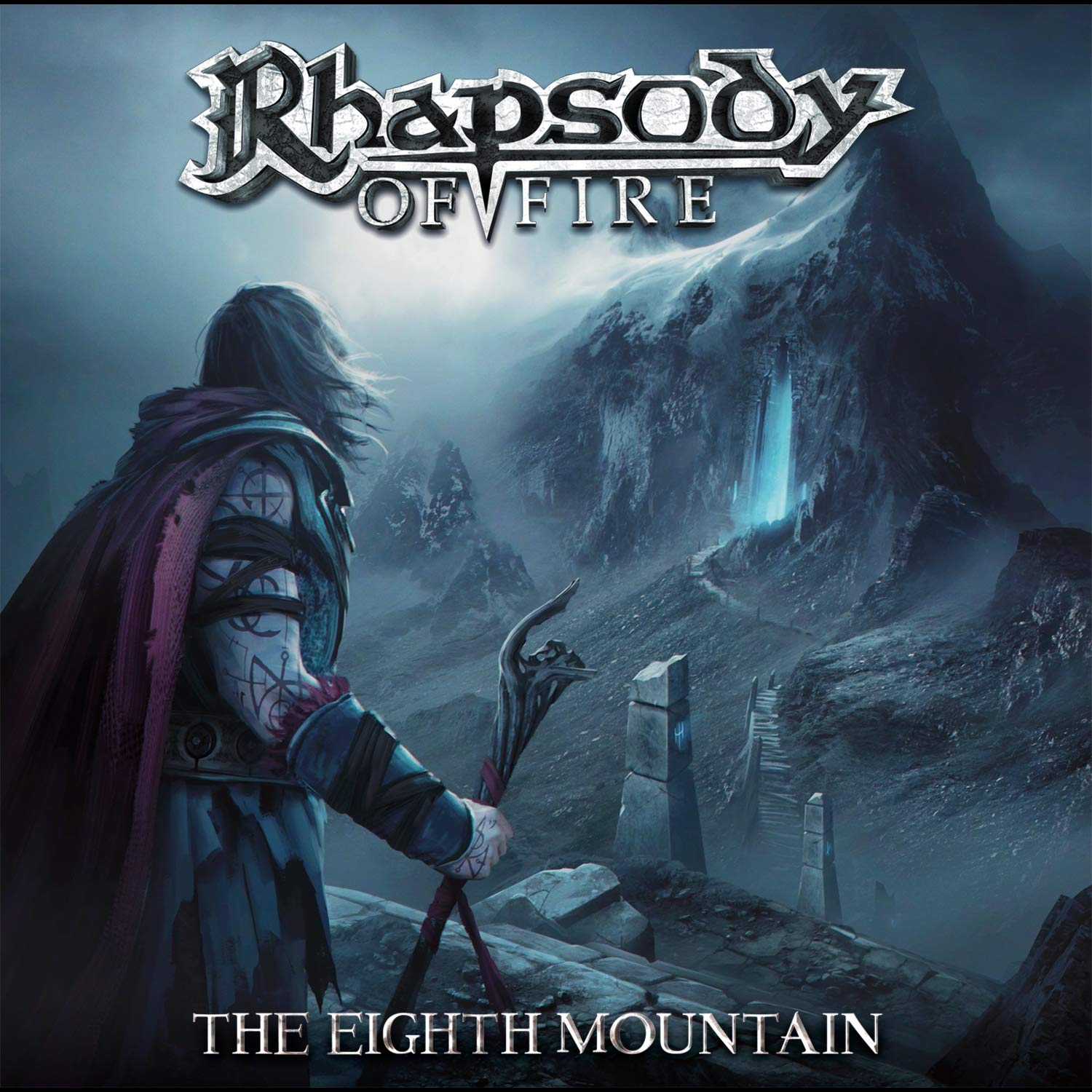 Rhapsody of Fire: The Eighth Mountain