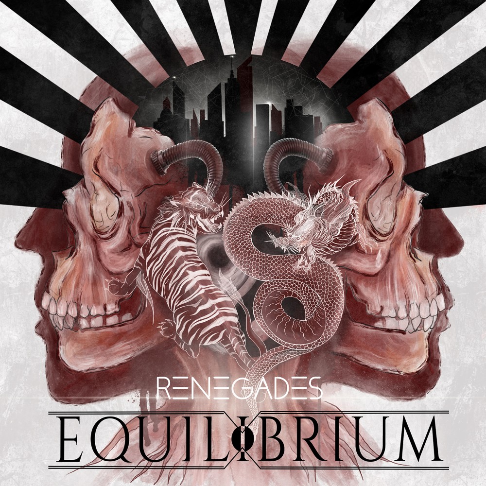 Equilibrium: Renegades