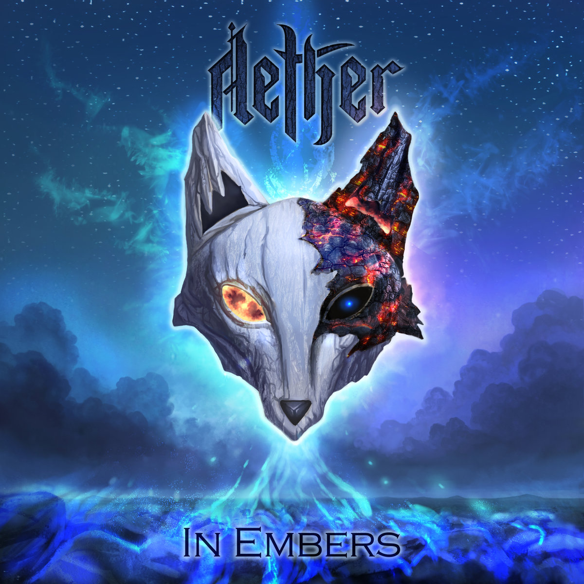 Aether: In Embers