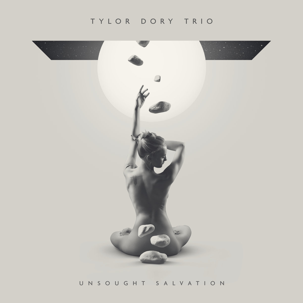 Tylor Dory Trio: Unsought Salvation