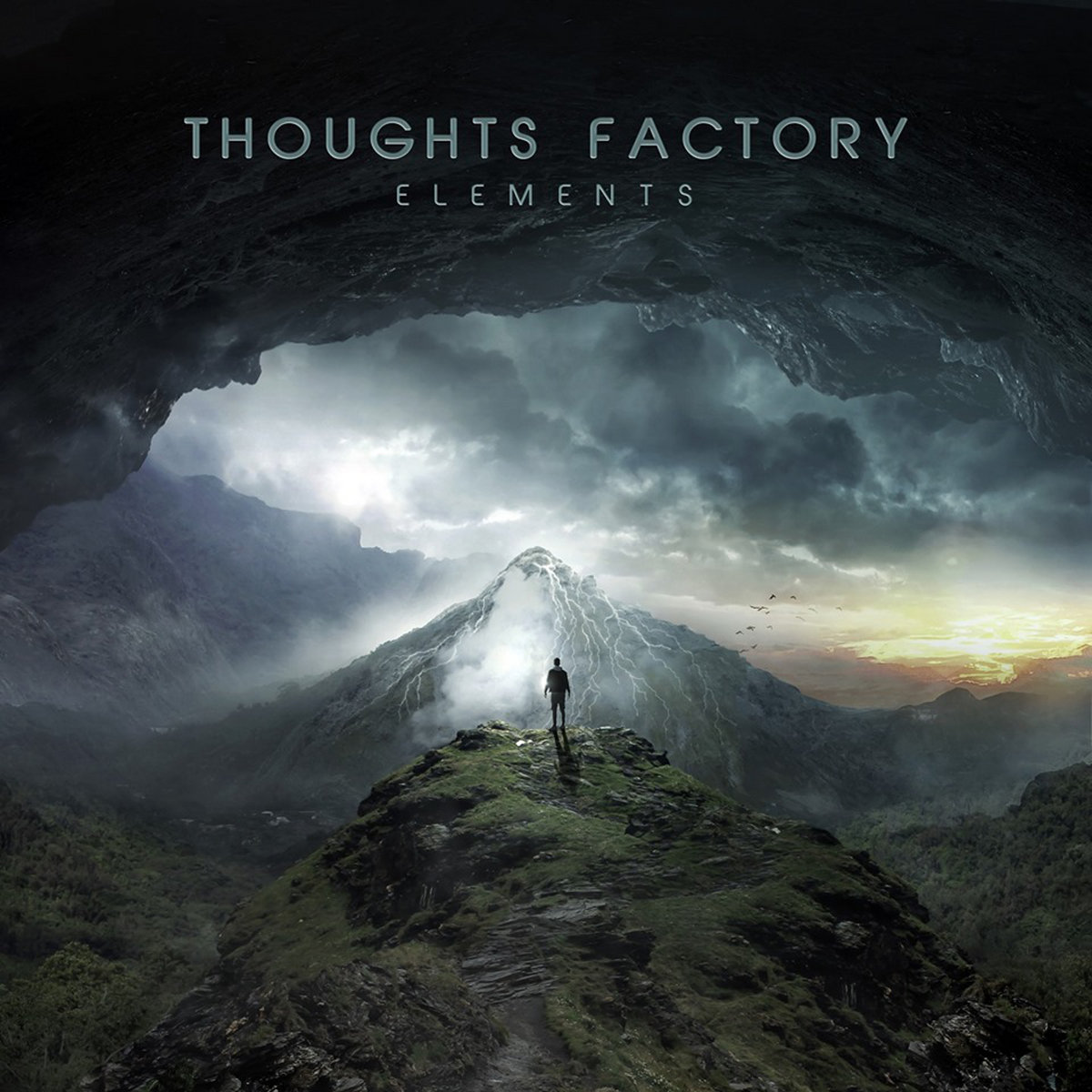 Thoughts Factory: Elements