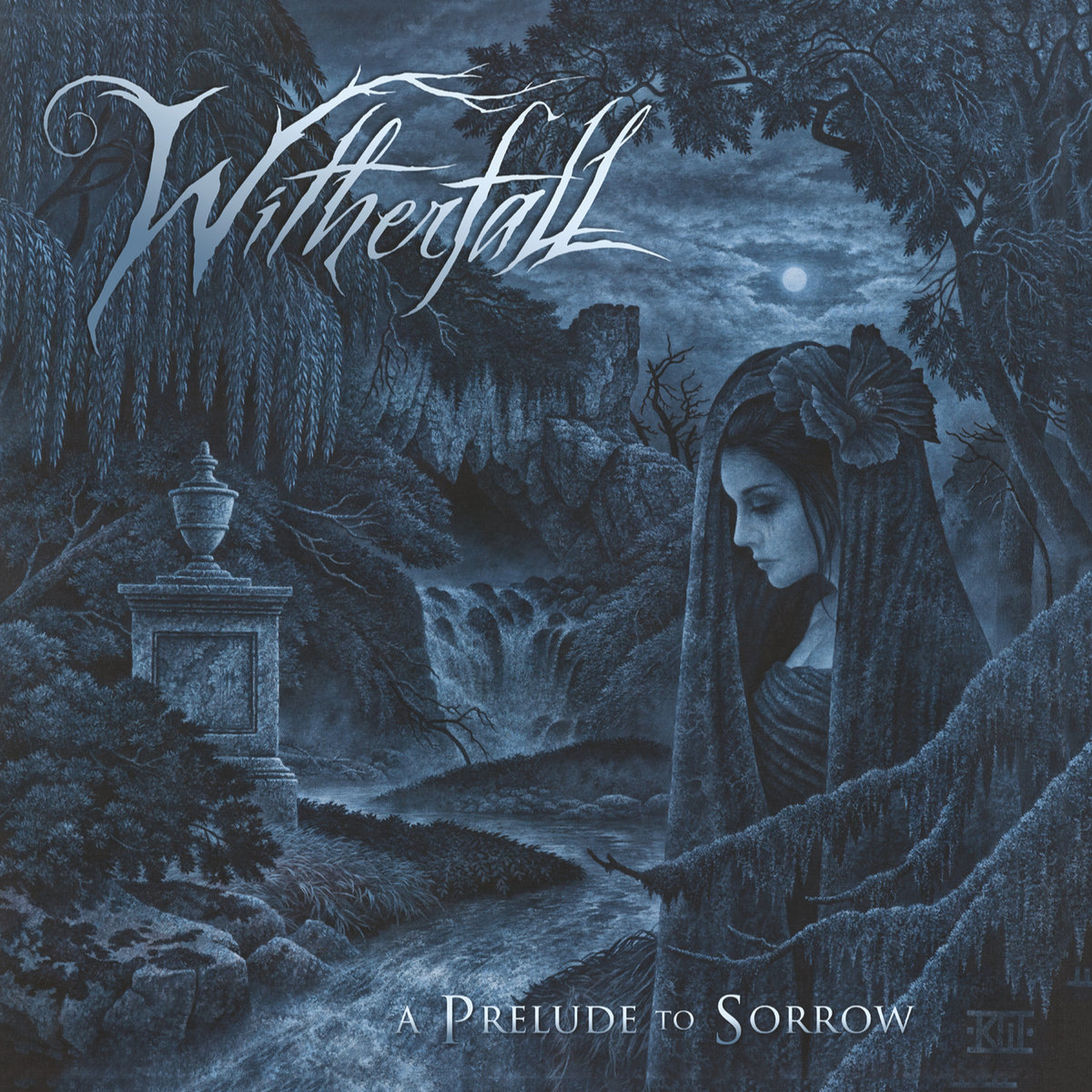 Whitherfall: A Prelude to Sorrow