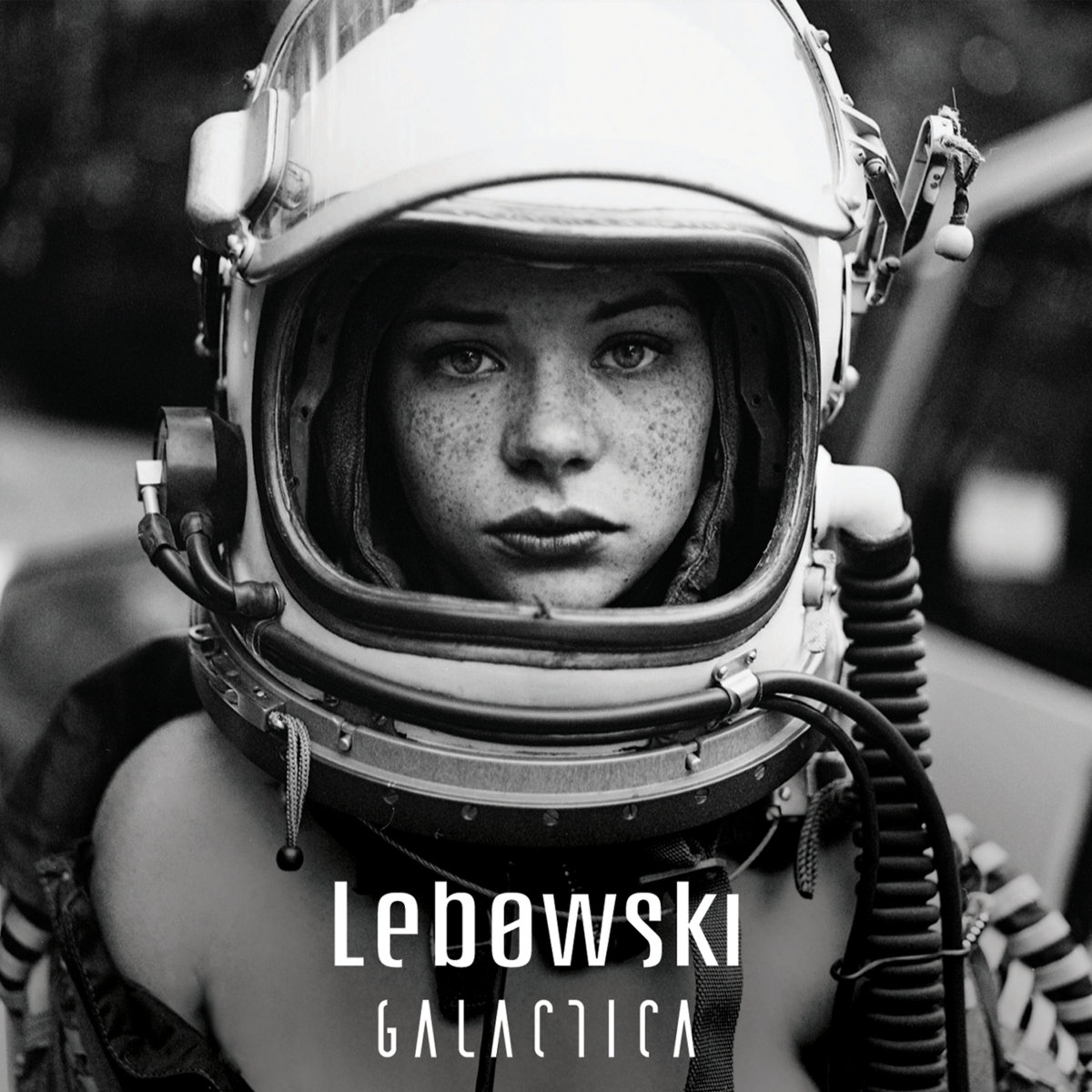 Lebowski: Galactica