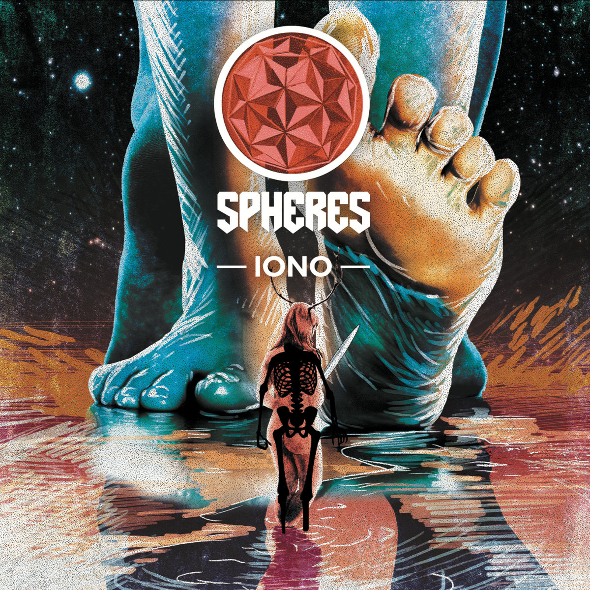 Spheres: Iono