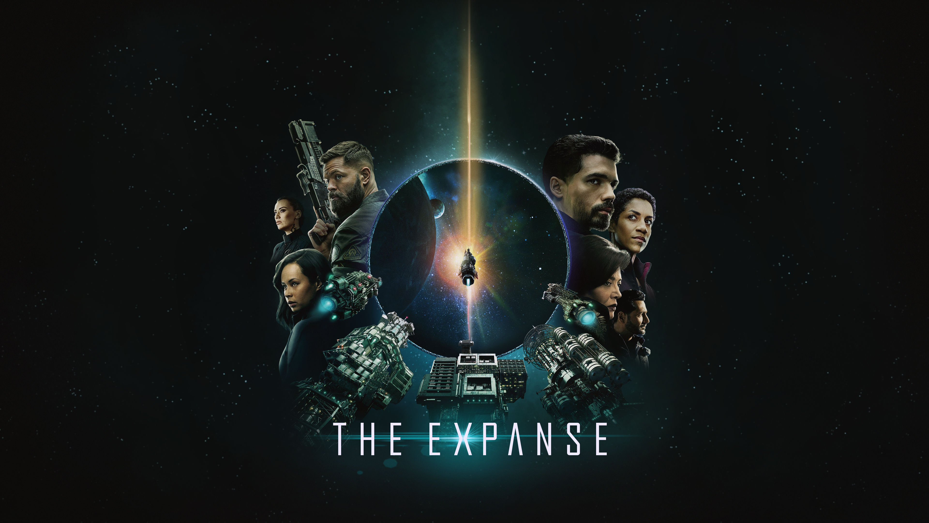 The Expanse S4