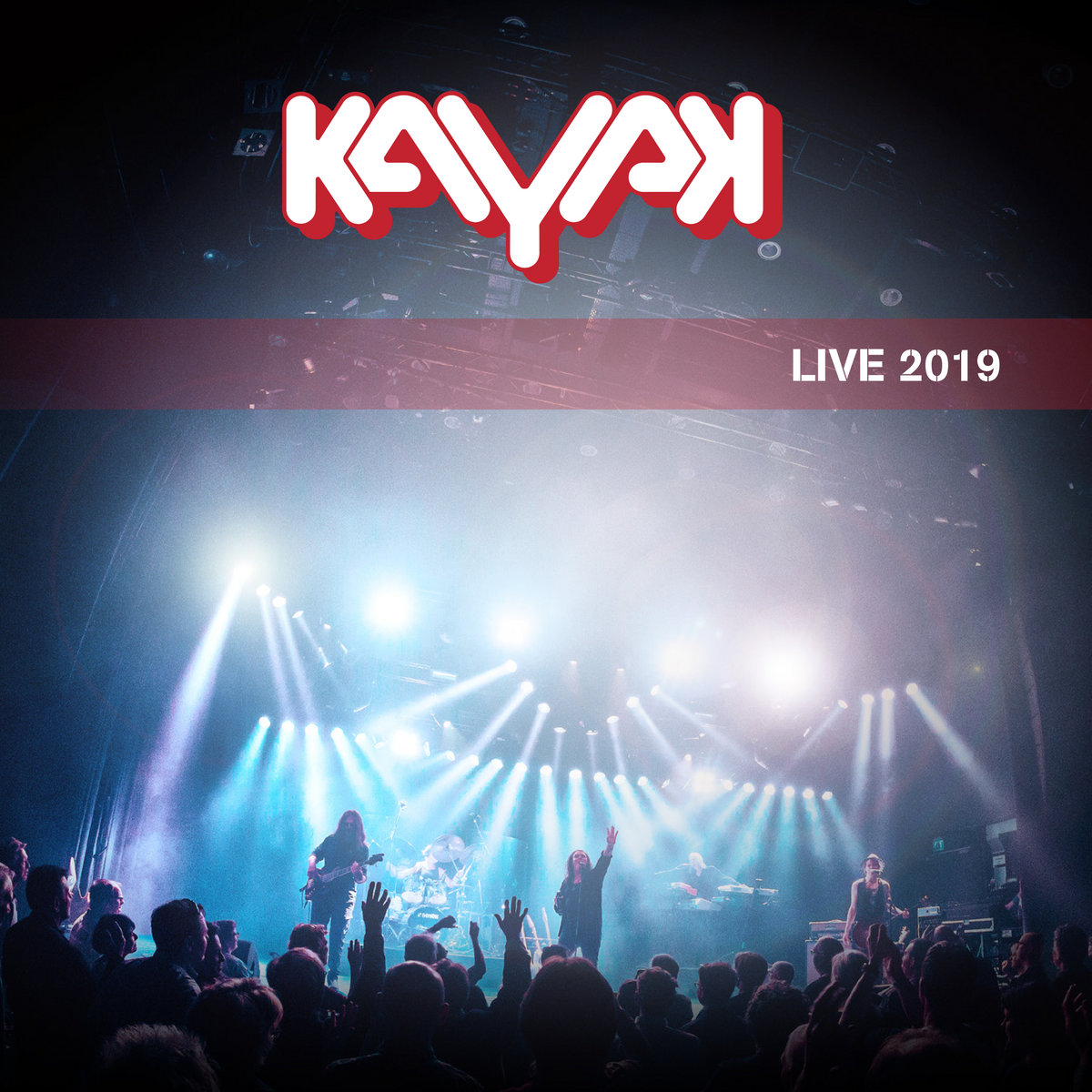 Kayak: Live 2019