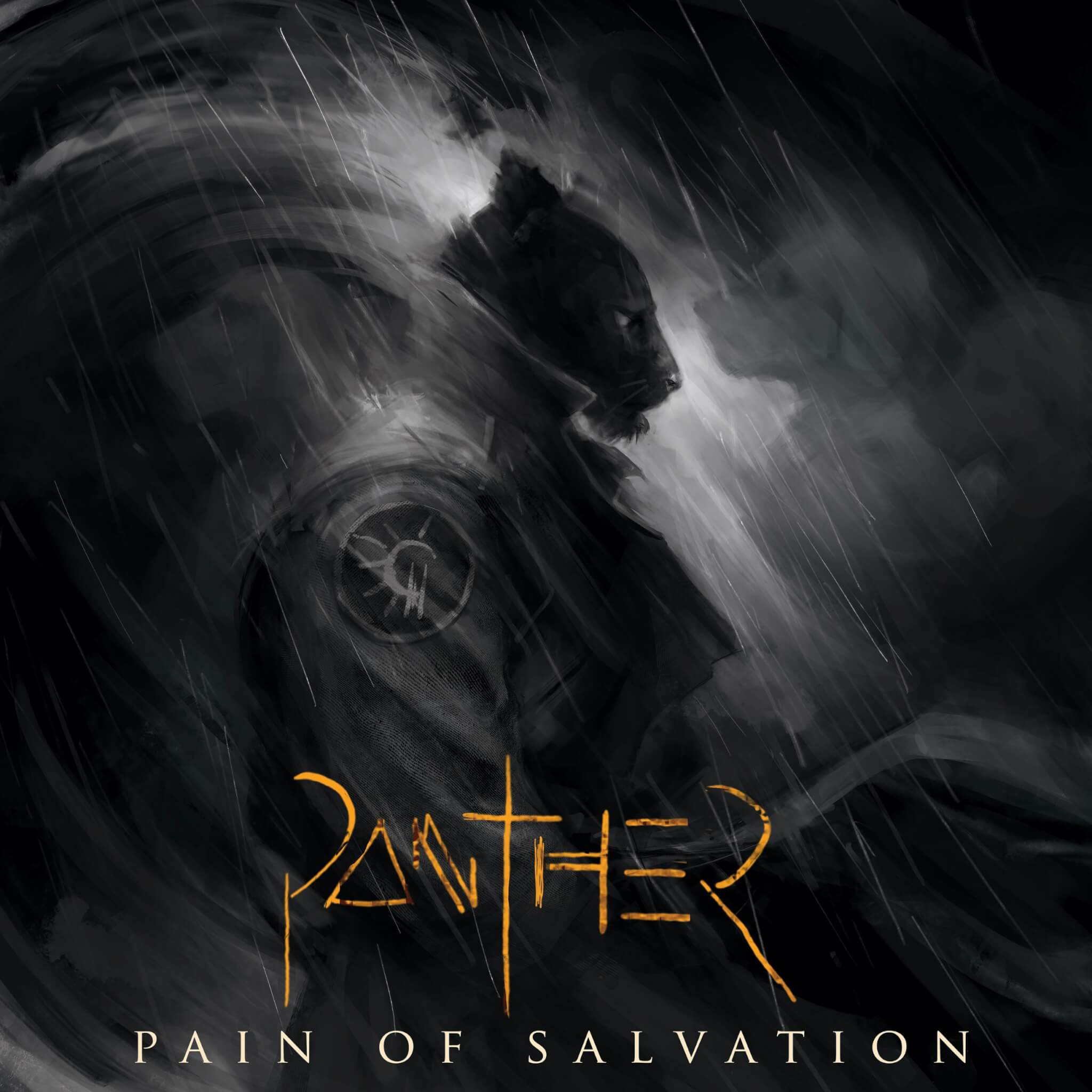 Pain of Salvation: Panther