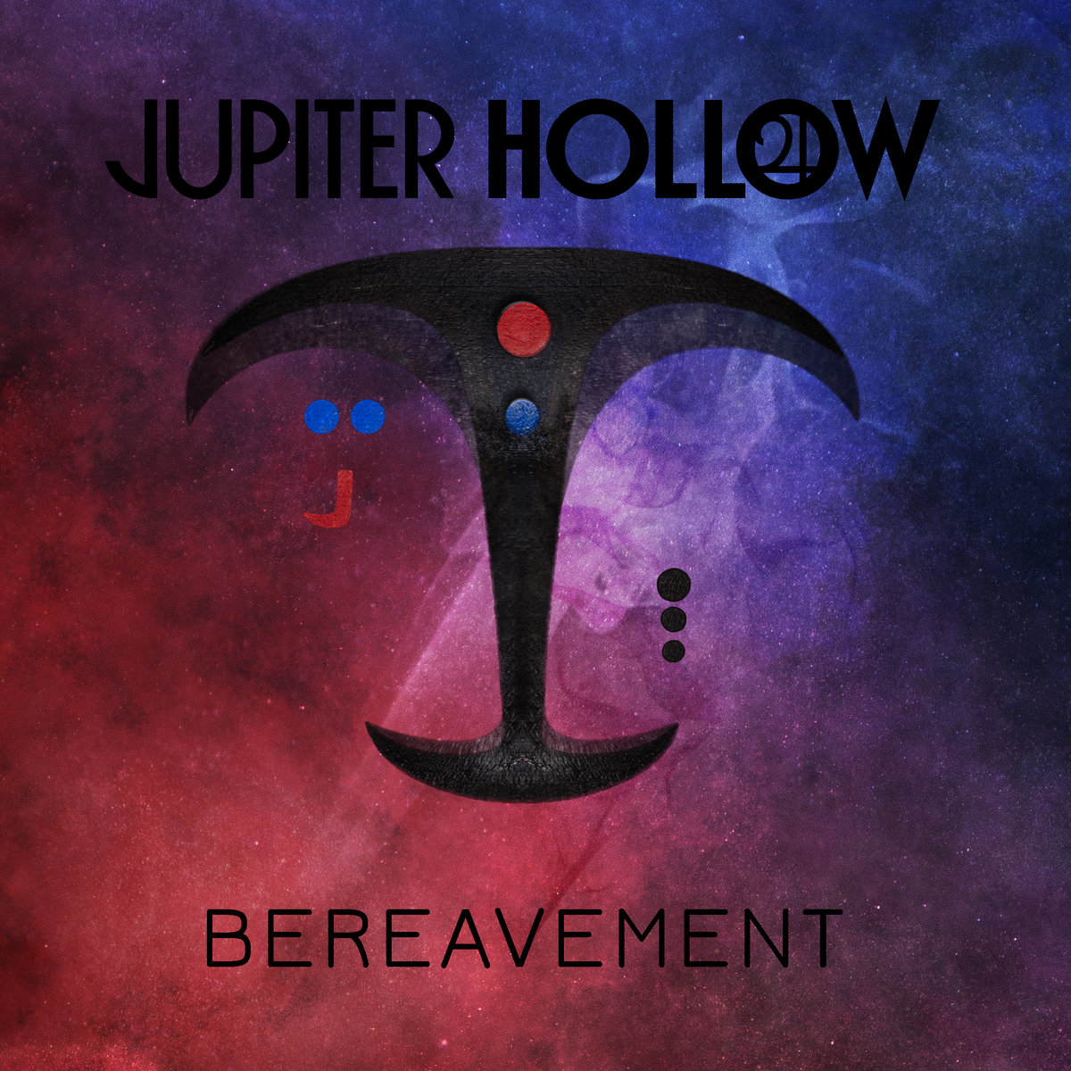 Jupiter Hollow: Bereavement