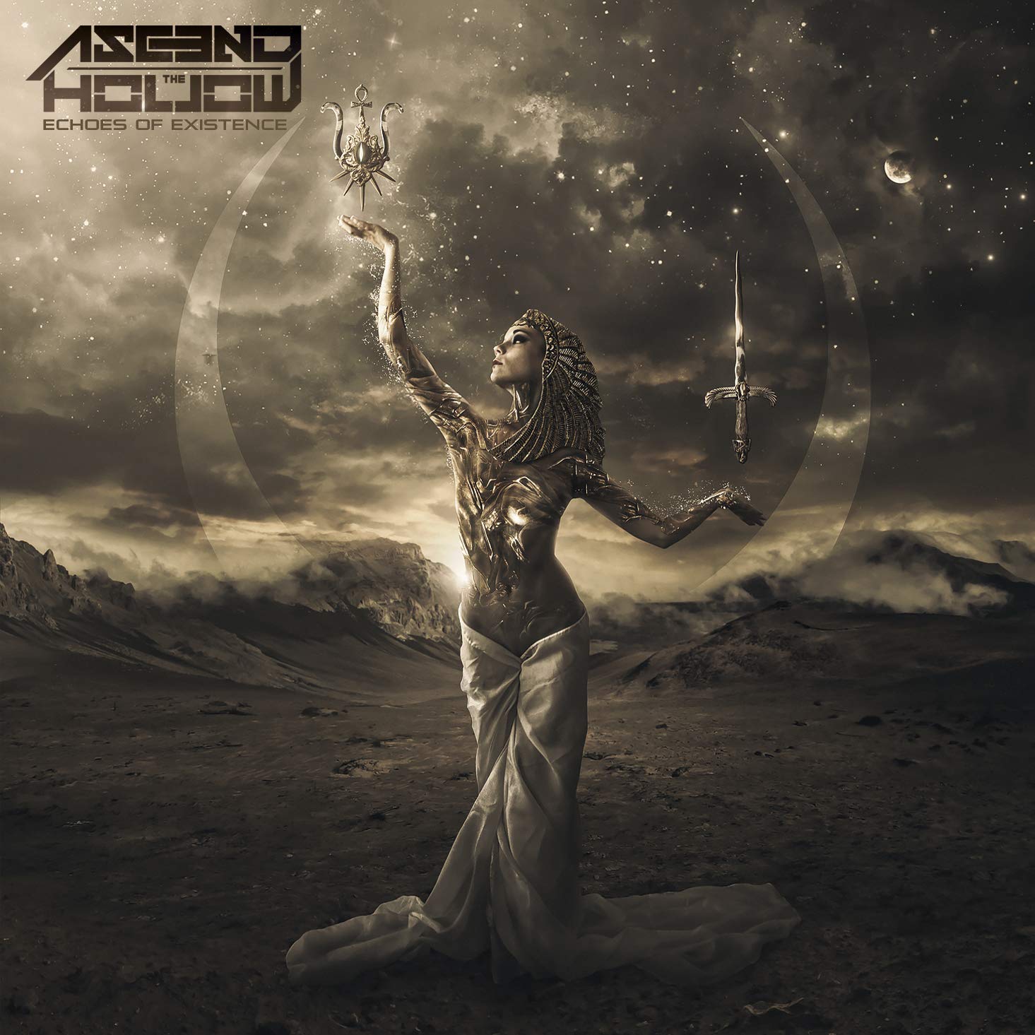 Ascend the Hollow: Echoes of Existence