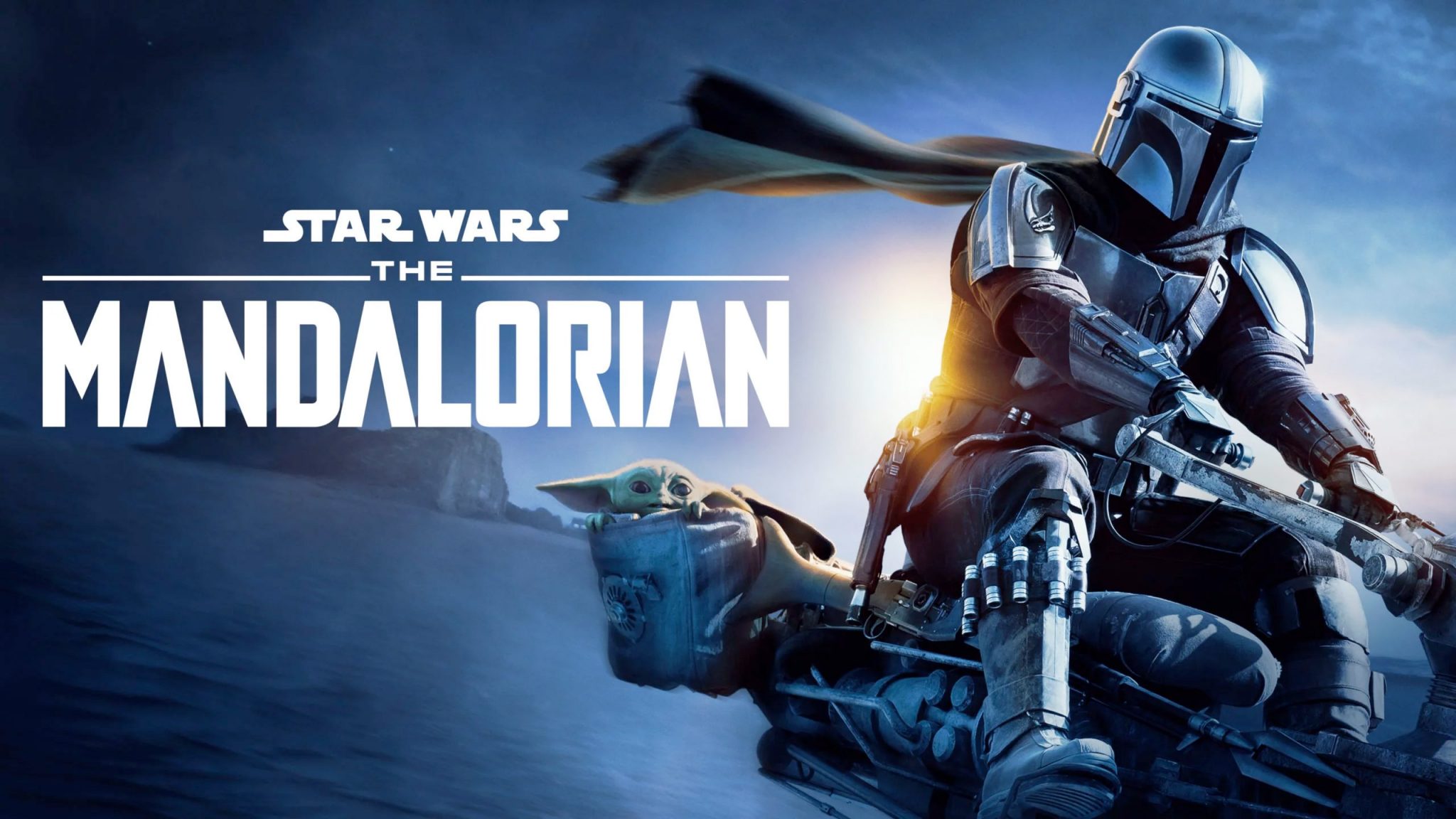 The Mandalorian, saison 2 – Blog à part