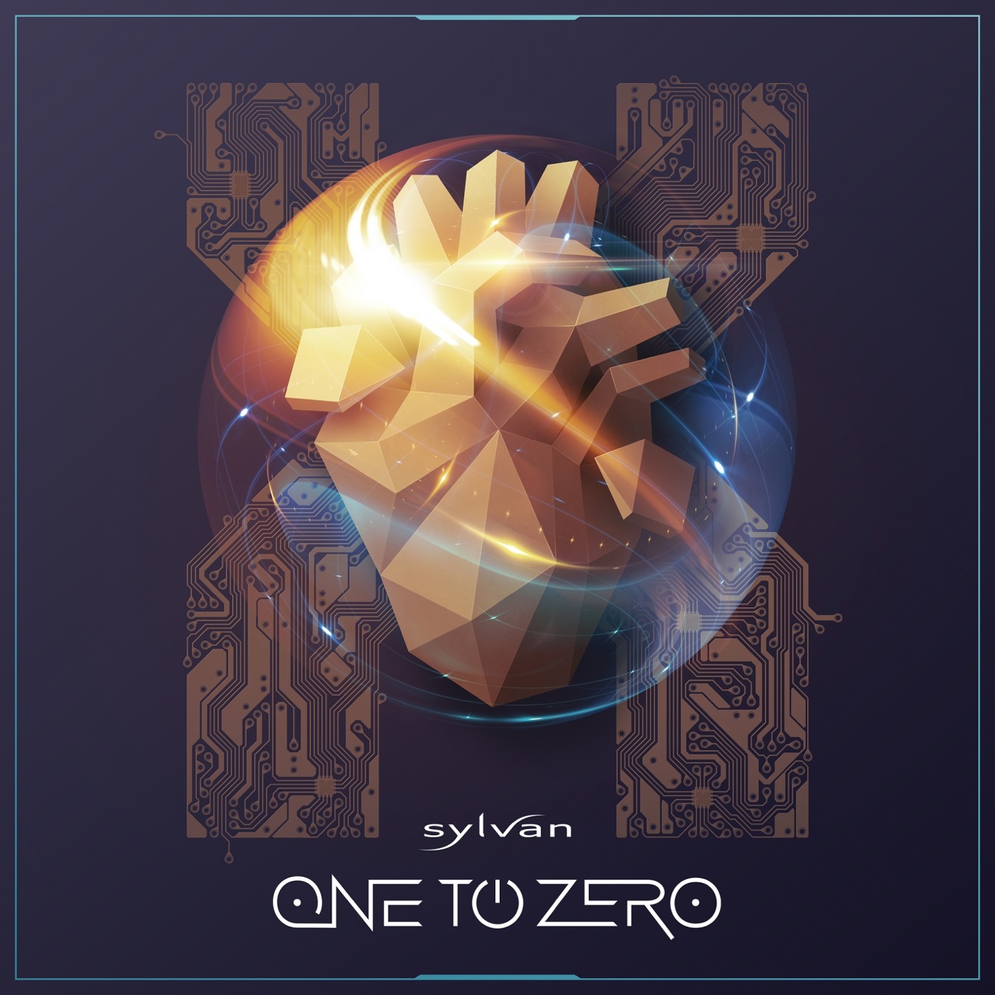 Sylvan: One to Zero