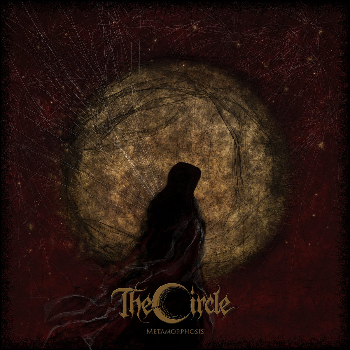 The Circle: Metamorphosis