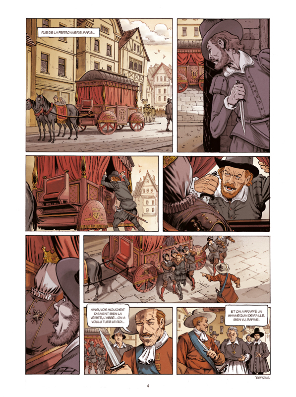 Jour J, tome 45, page 2