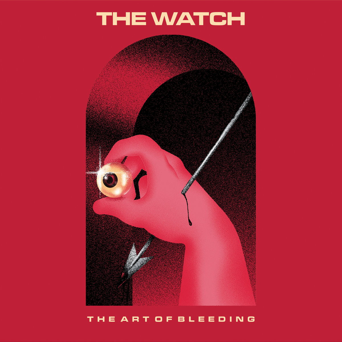 The Watch: The Art of Bleeding